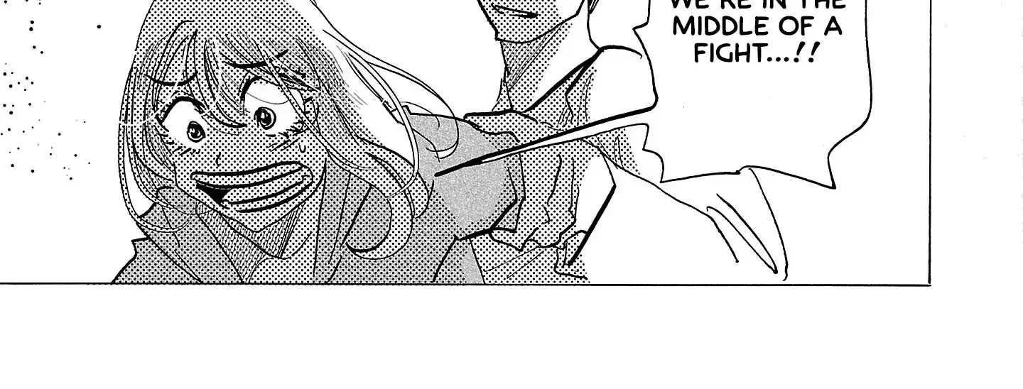 Ushimitsu Gao Chapter 14 page 39 - 