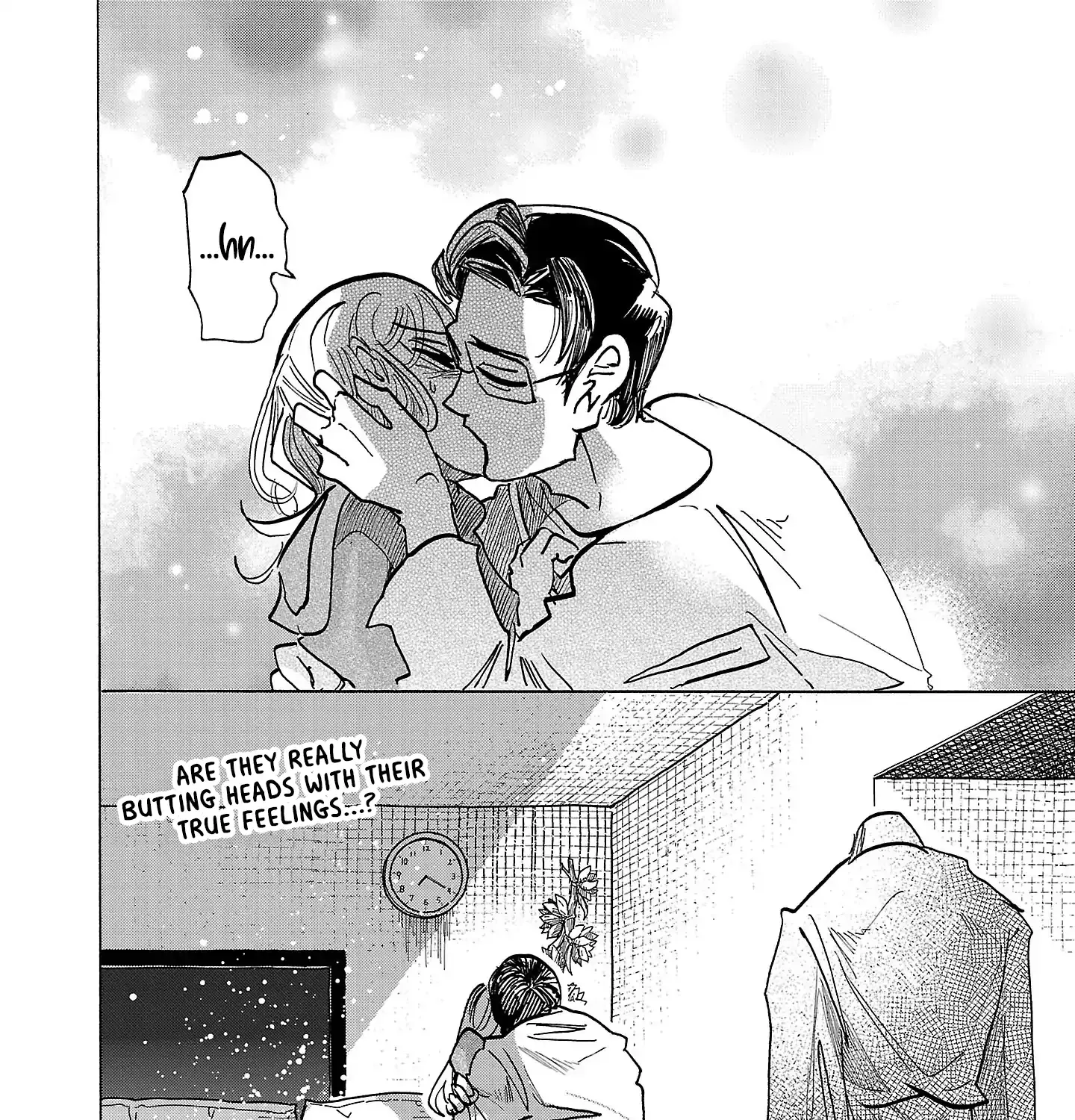 Ushimitsu Gao Chapter 14 page 40 - 