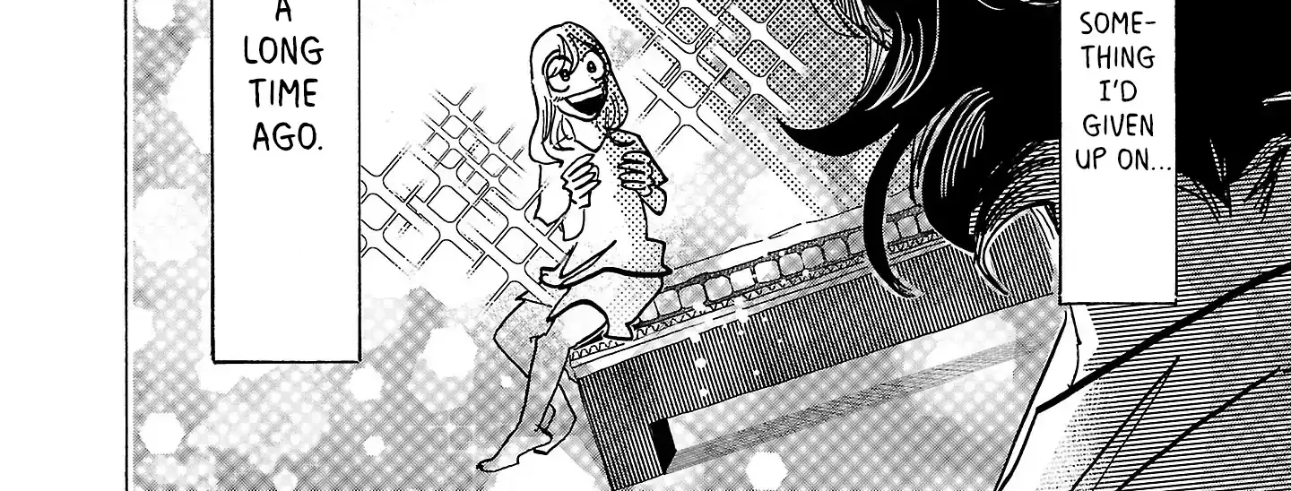 Ushimitsu Gao Chapter 14 page 9 - 