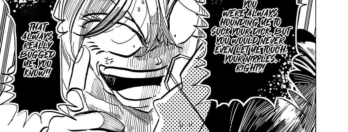 Ushimitsu Gao Chapter 15 page 11 - 
