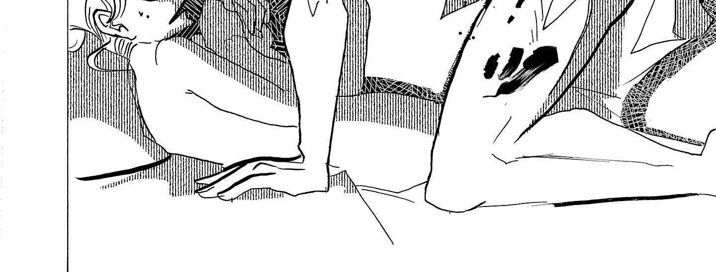 Ushimitsu Gao Chapter 15 page 21 - 