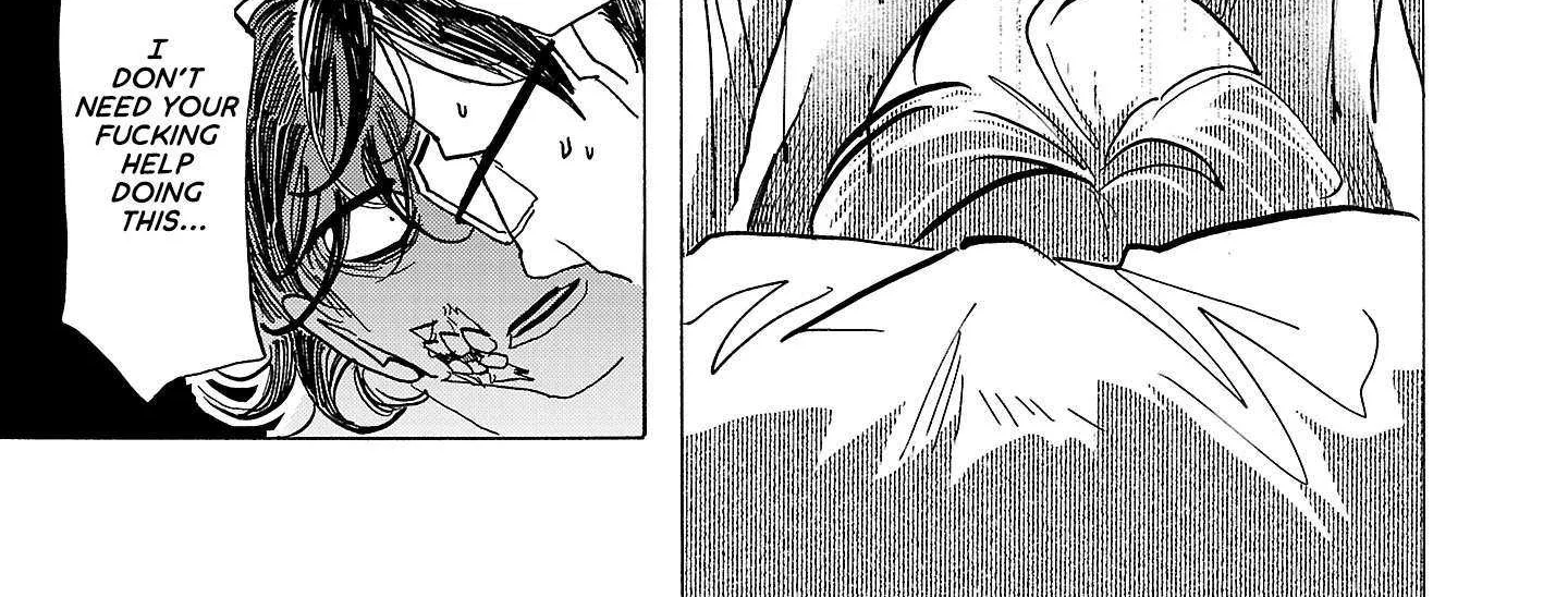 Ushimitsu Gao Chapter 15 page 27 - 