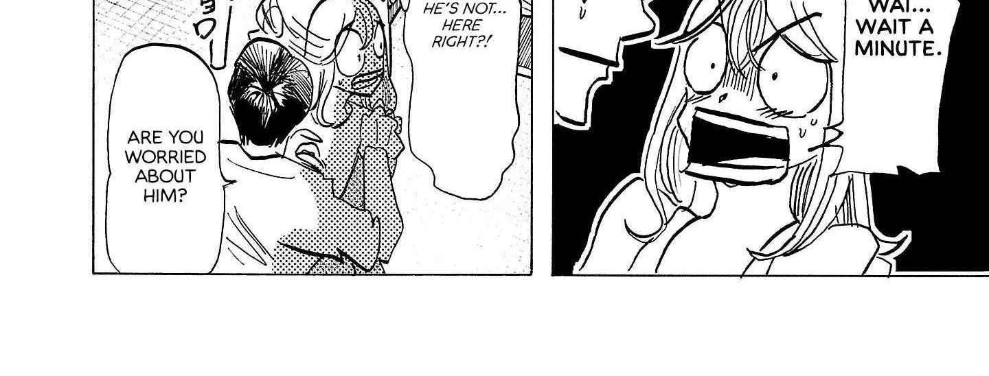 Ushimitsu Gao Chapter 15 page 5 - 