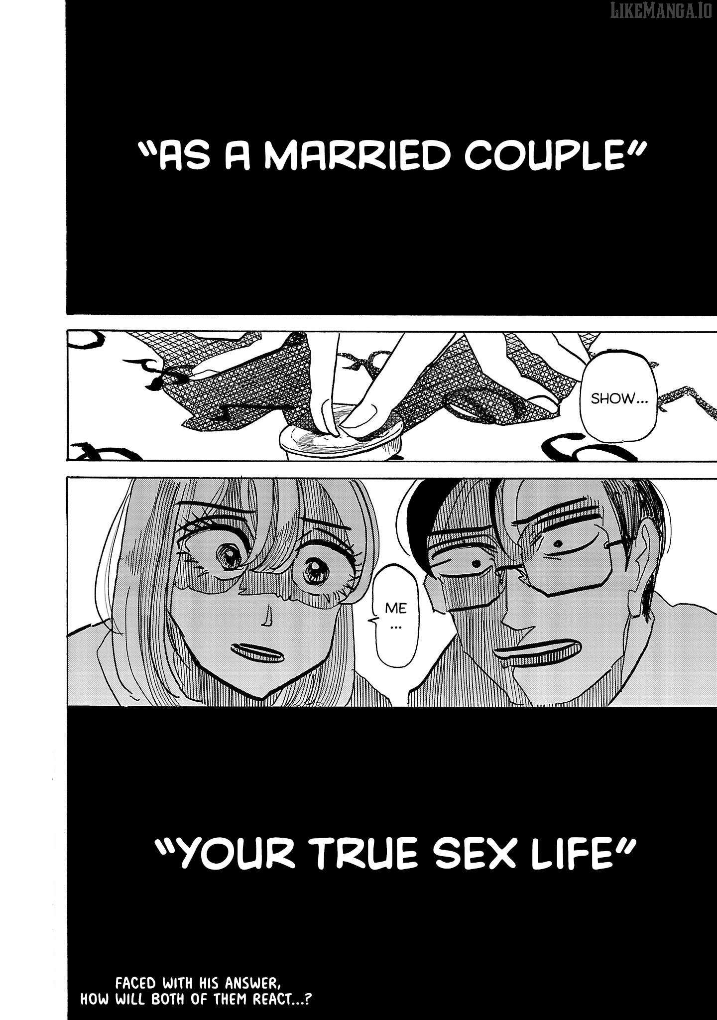 Ushimitsu Gao Chapter 16 page 20 - 