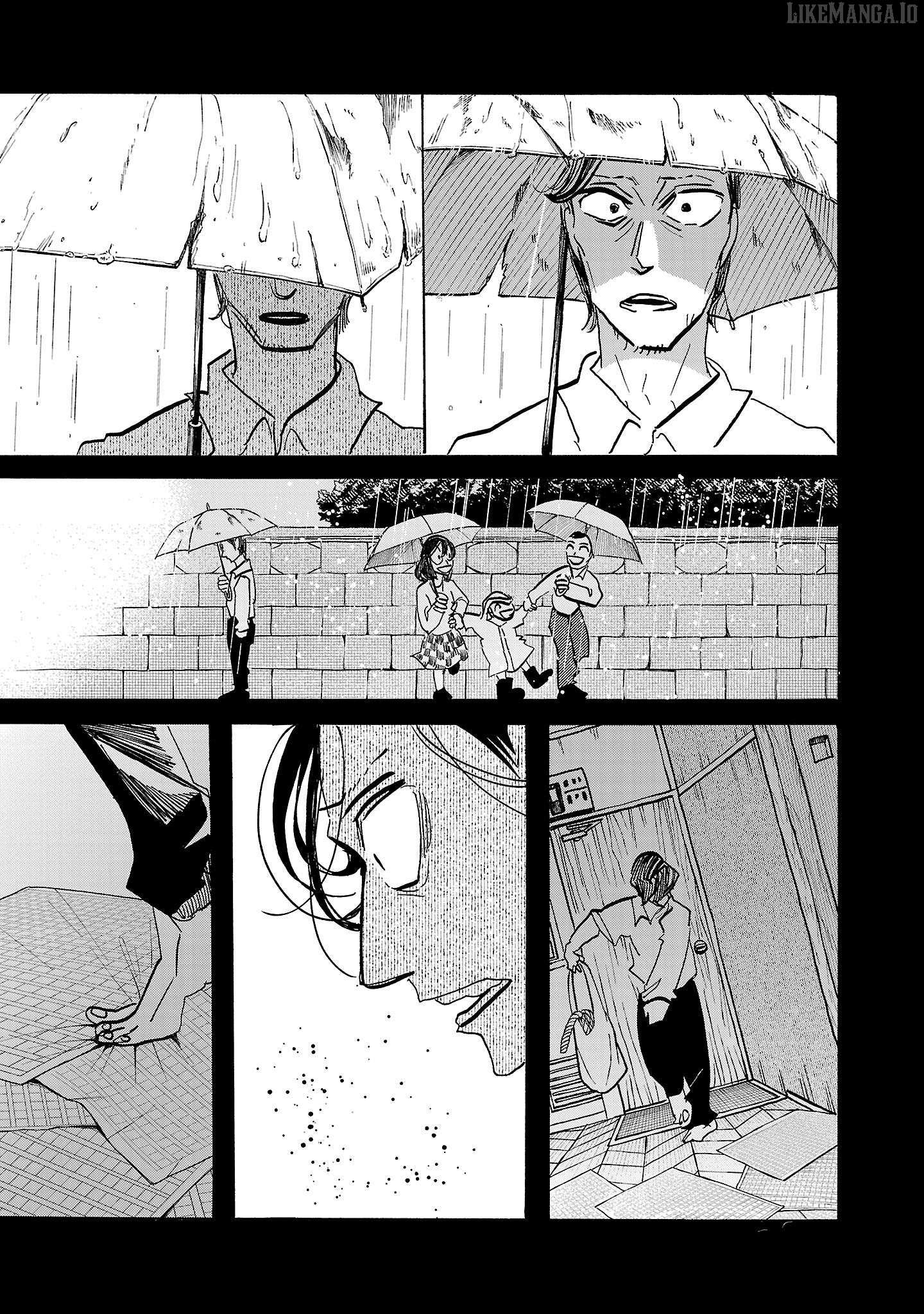 Ushimitsu Gao Chapter 16 page 9 - 