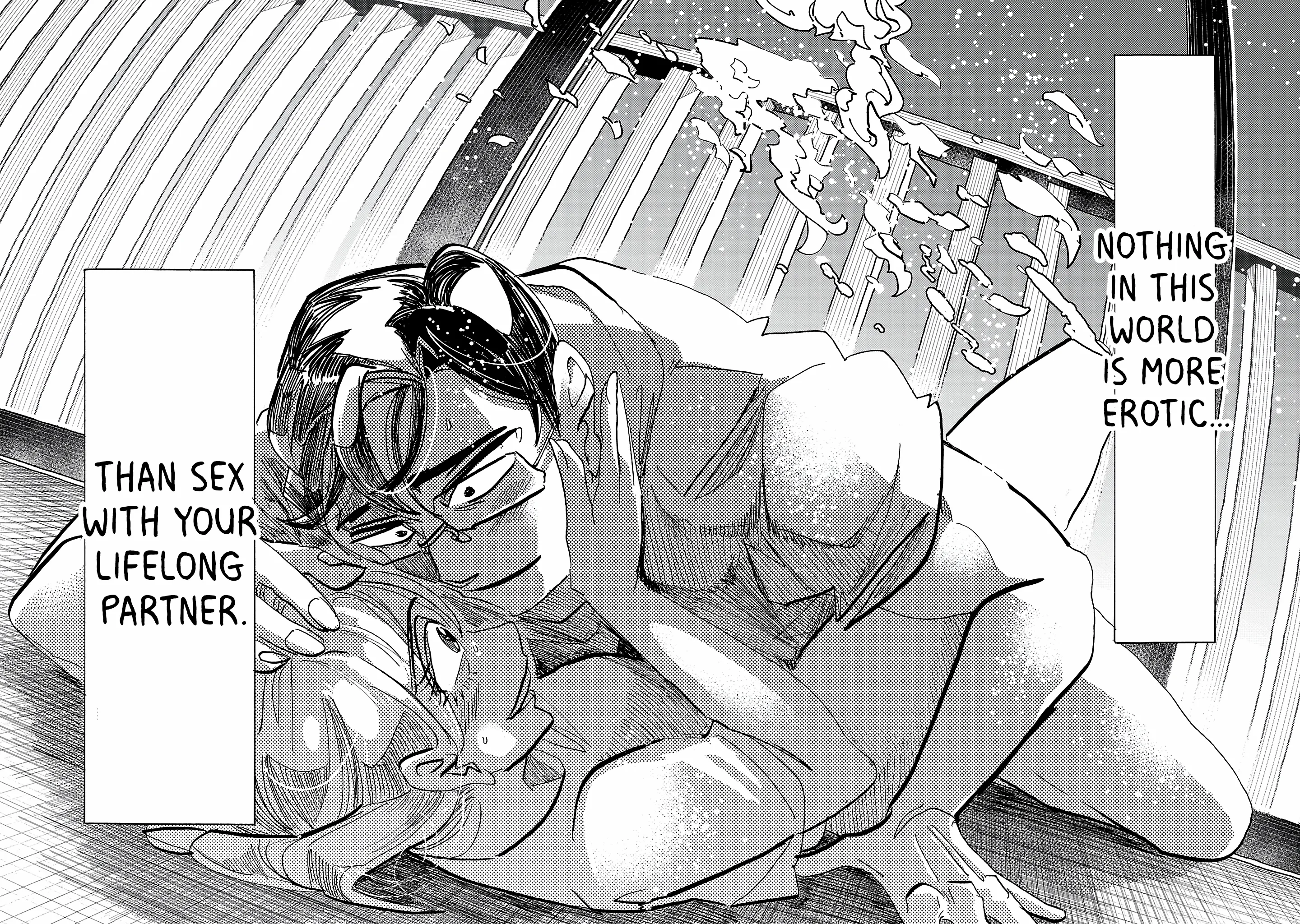 Ushimitsu Gao Chapter 19 page 13 - 