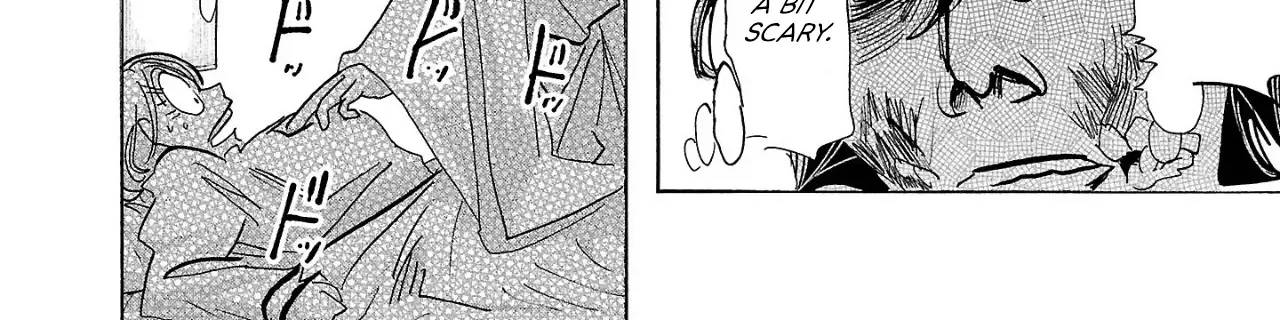 Ushimitsu Gao Chapter 2 page 24 - 