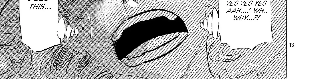 Ushimitsu Gao Chapter 2 page 26 - 
