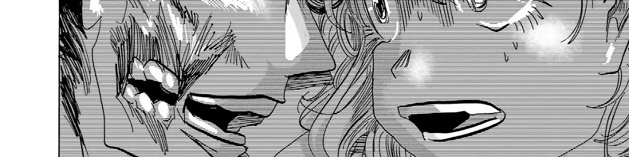 Ushimitsu Gao Chapter 2 page 28 - 