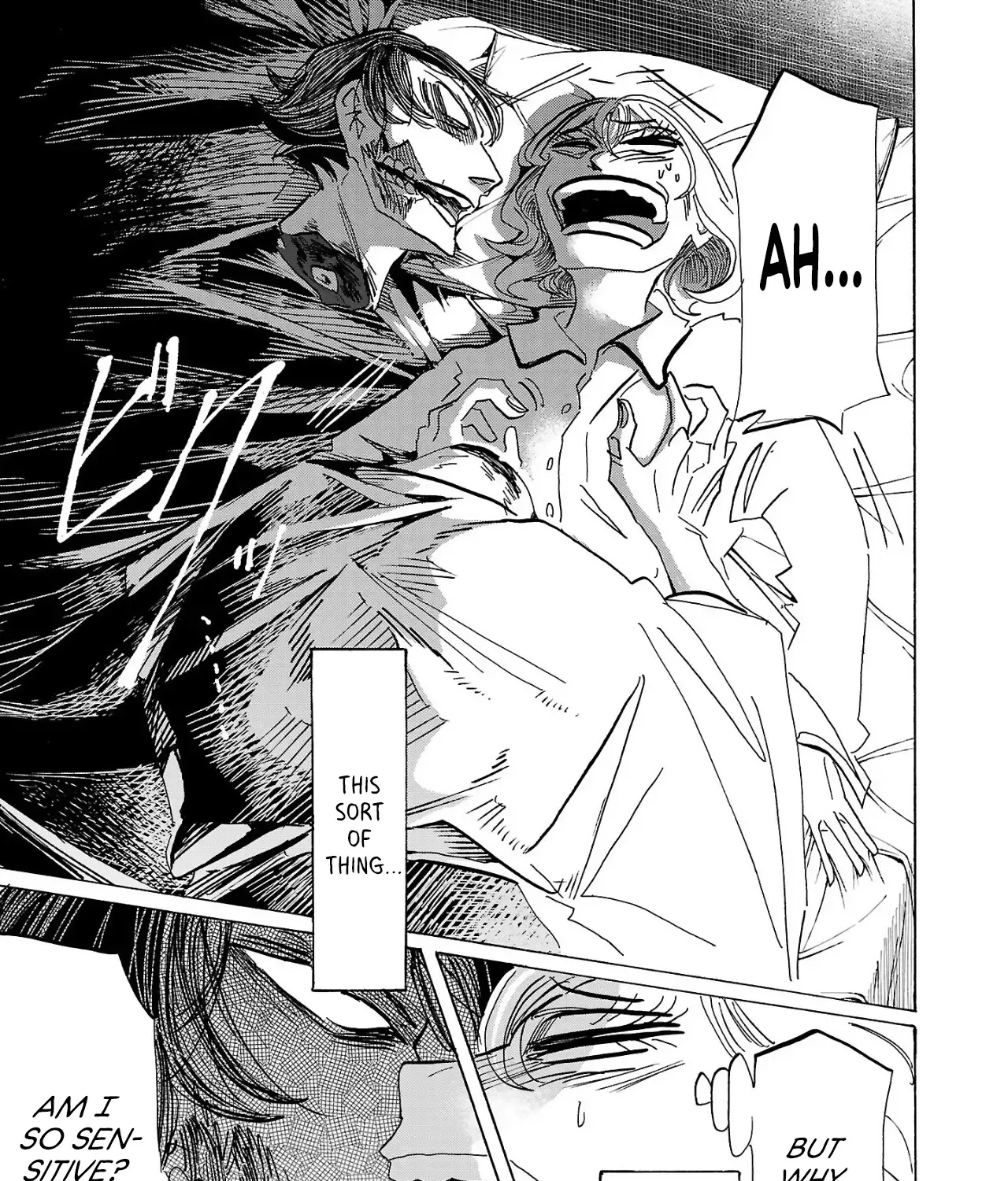 Ushimitsu Gao Chapter 2 page 29 - 