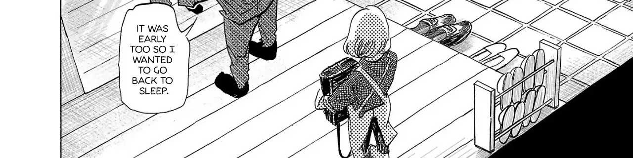 Ushimitsu Gao Chapter 2 page 42 - 