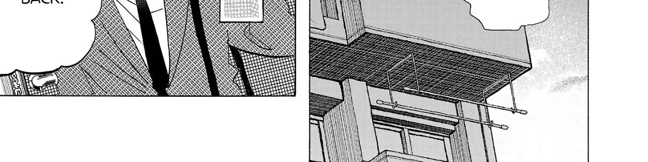 Ushimitsu Gao Chapter 2 page 6 - 