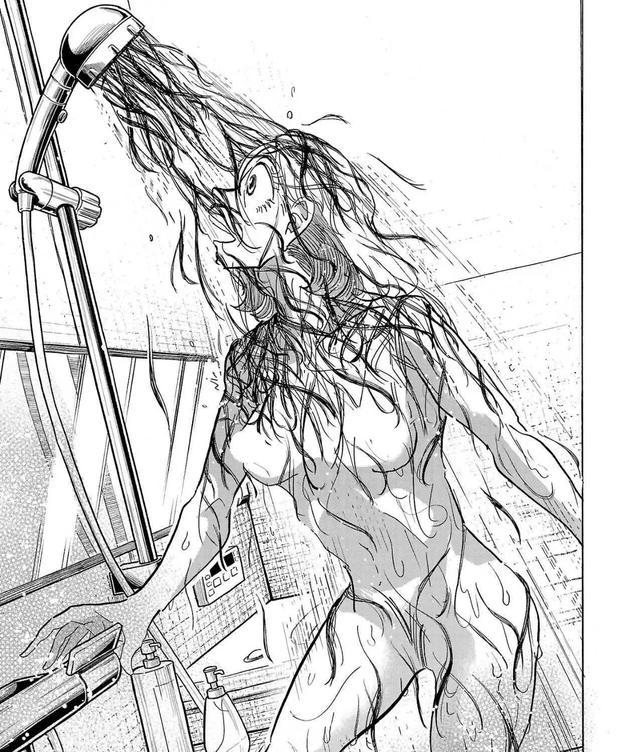 Ushimitsu Gao Chapter 2 page 51 - 