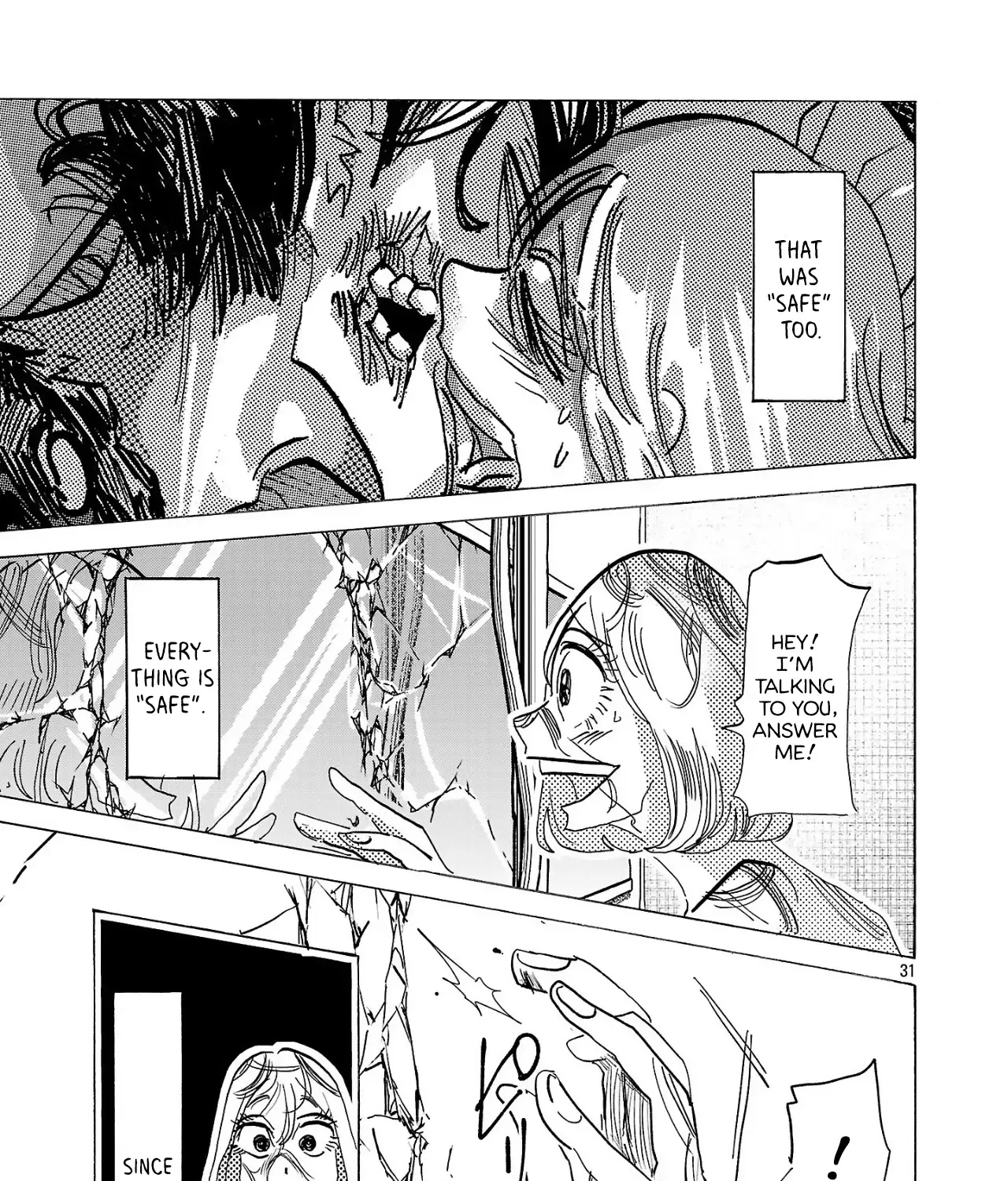 Ushimitsu Gao Chapter 2 page 59 - 