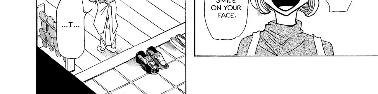 Ushimitsu Gao Chapter 2 page 8 - 