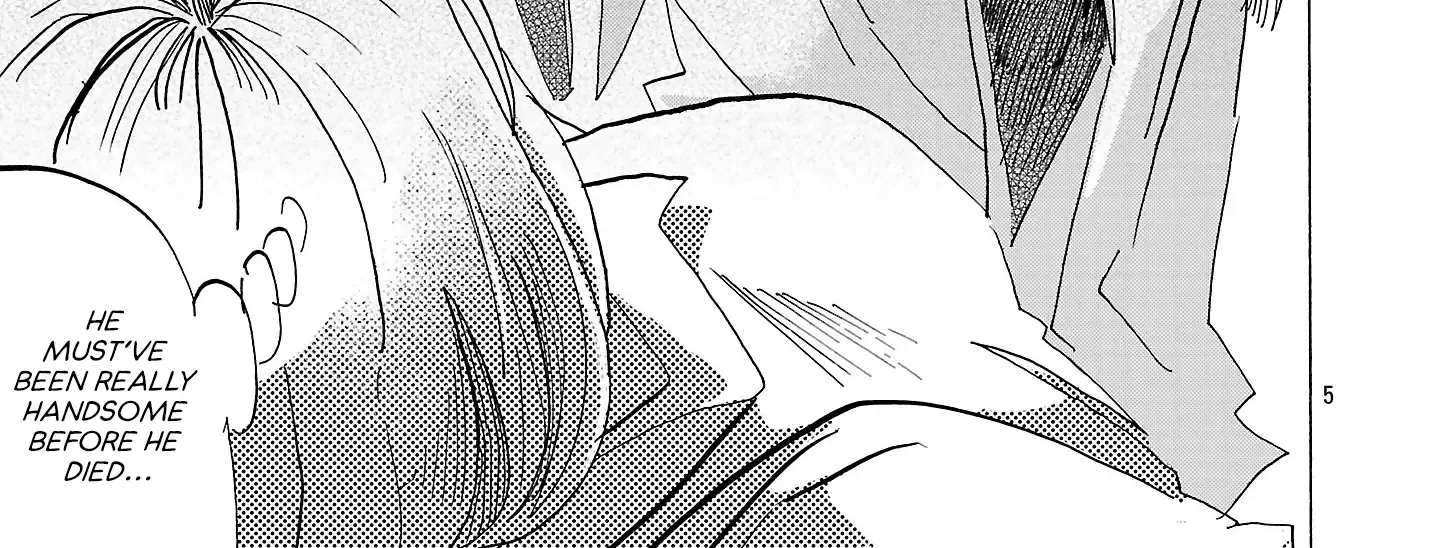 Ushimitsu Gao Chapter 3 page 11 - 