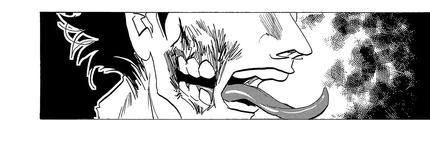 Ushimitsu Gao Chapter 3 page 13 - 