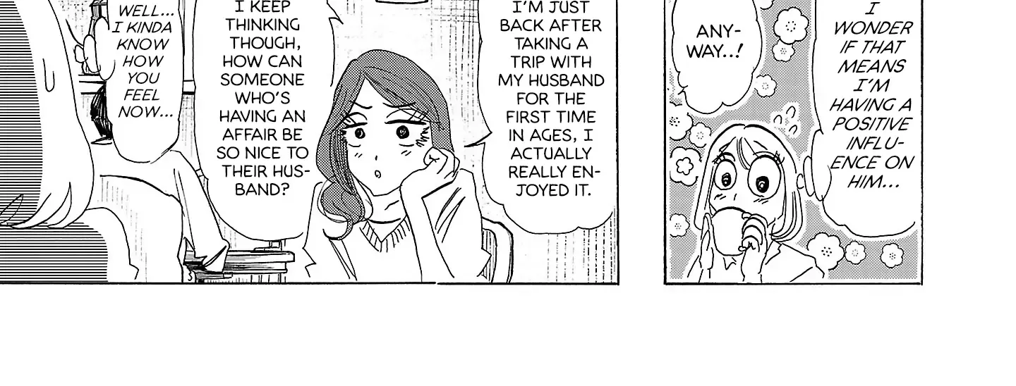 Ushimitsu Gao Chapter 3 page 23 - 