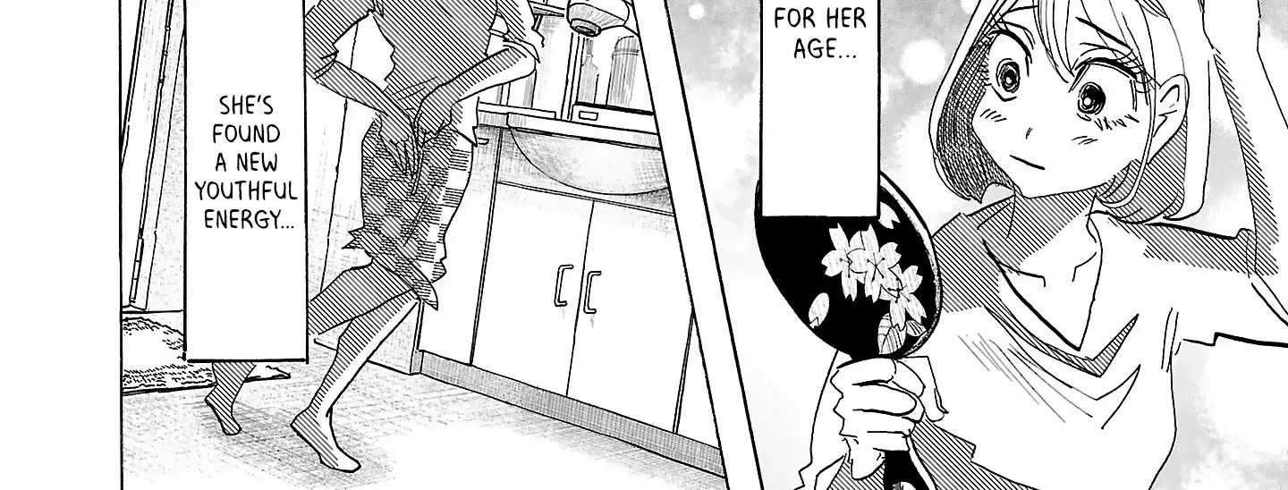 Ushimitsu Gao Chapter 3 page 25 - 