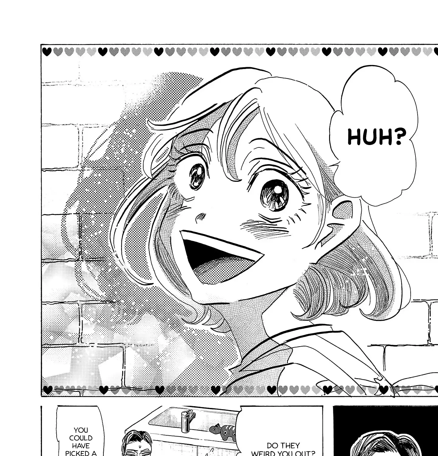 Ushimitsu Gao Chapter 3 page 4 - 