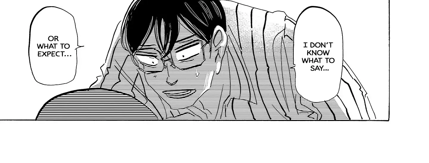 Ushimitsu Gao Chapter 3 page 35 - 