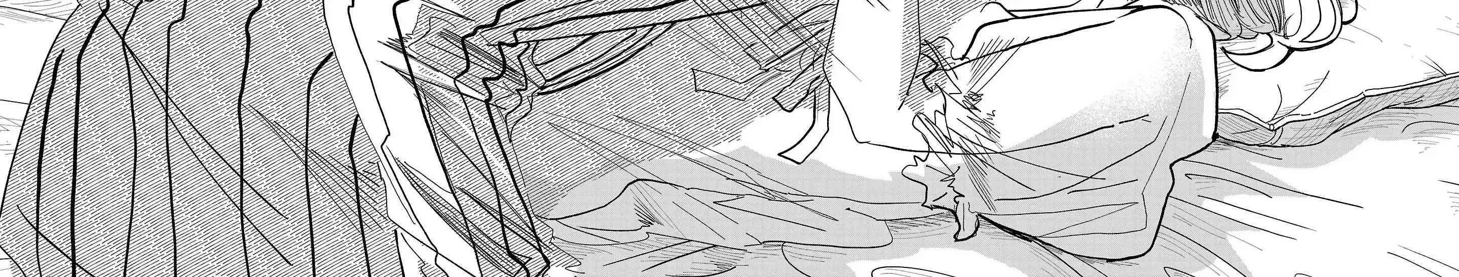 Ushimitsu Gao Chapter 3 page 37 - 