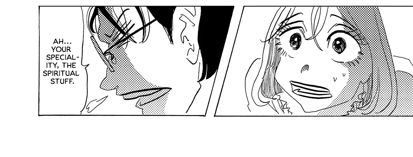Ushimitsu Gao Chapter 3 page 39 - 