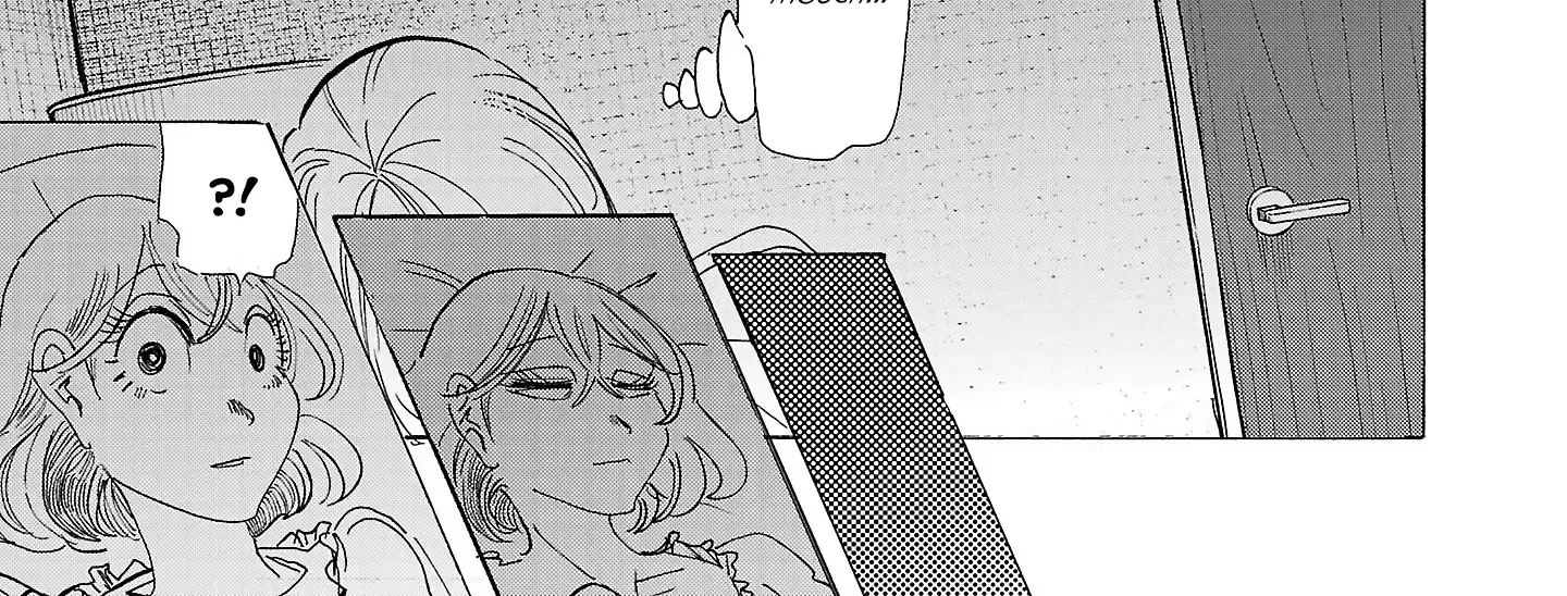 Ushimitsu Gao Chapter 3 page 41 - 