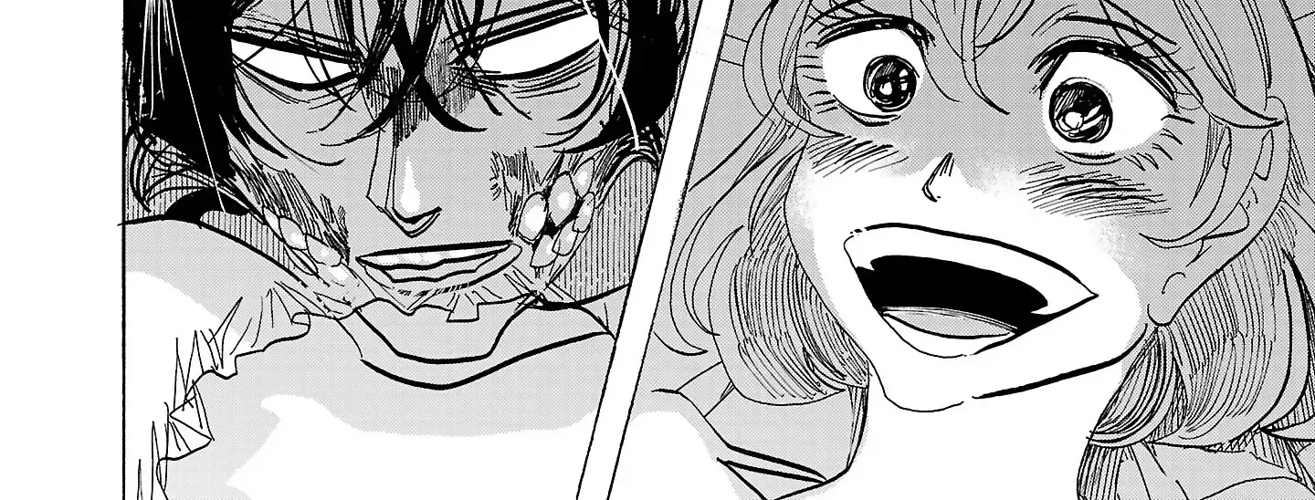 Ushimitsu Gao Chapter 3 page 43 - 