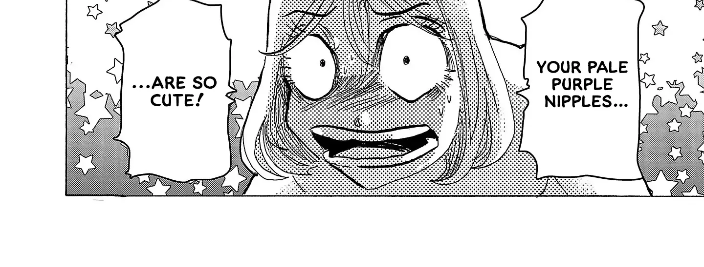 Ushimitsu Gao Chapter 3 page 51 - 