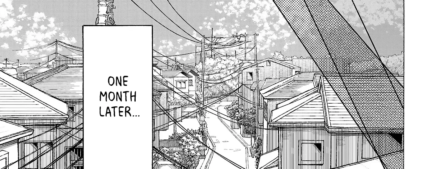 Ushimitsu Gao Chapter 3 page 53 - 