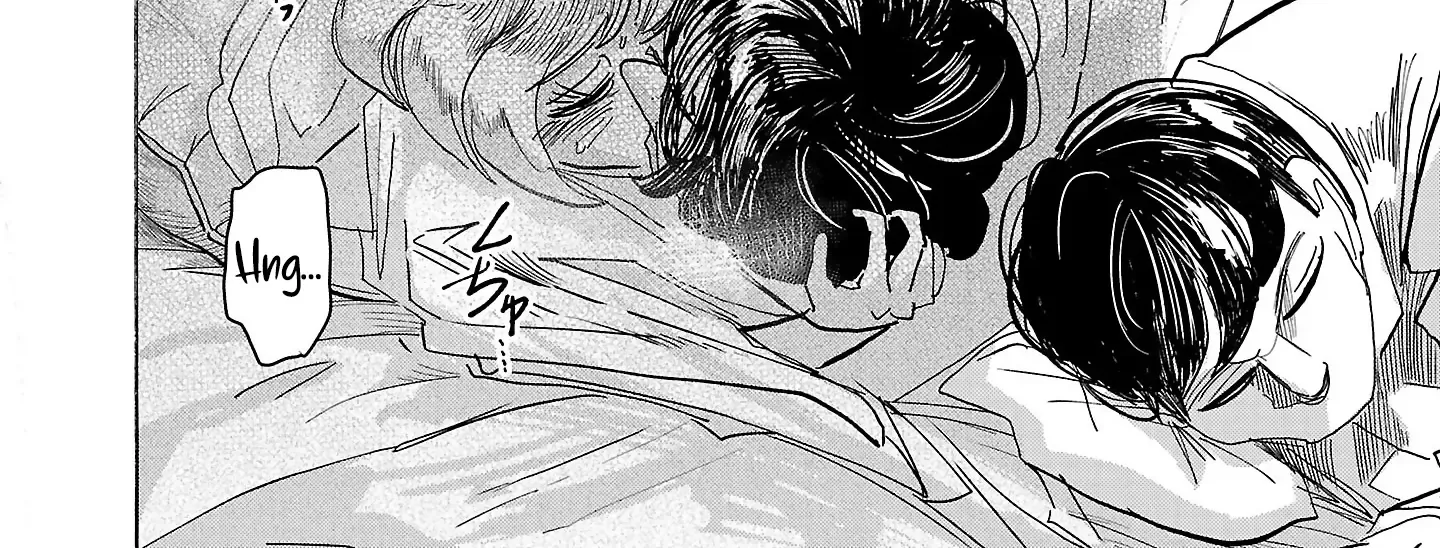 Ushimitsu Gao Chapter 3 page 9 - 