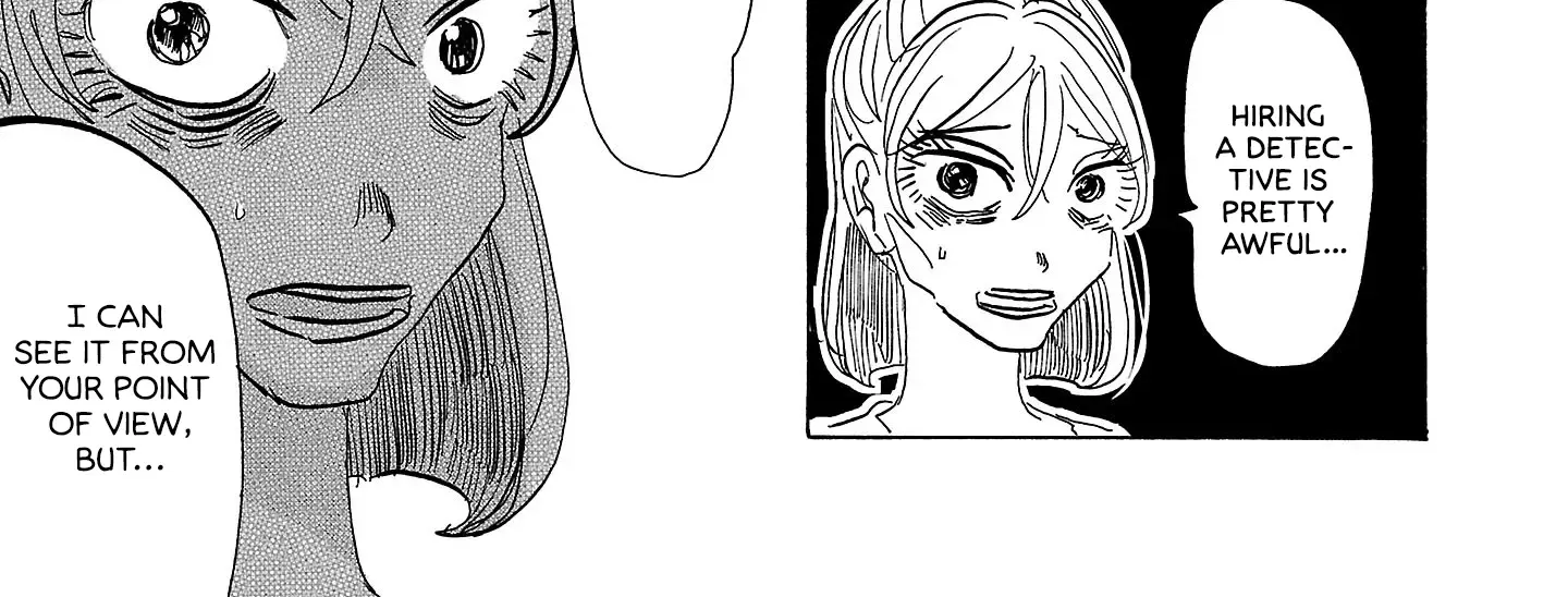 Ushimitsu Gao Chapter 4 page 11 - 