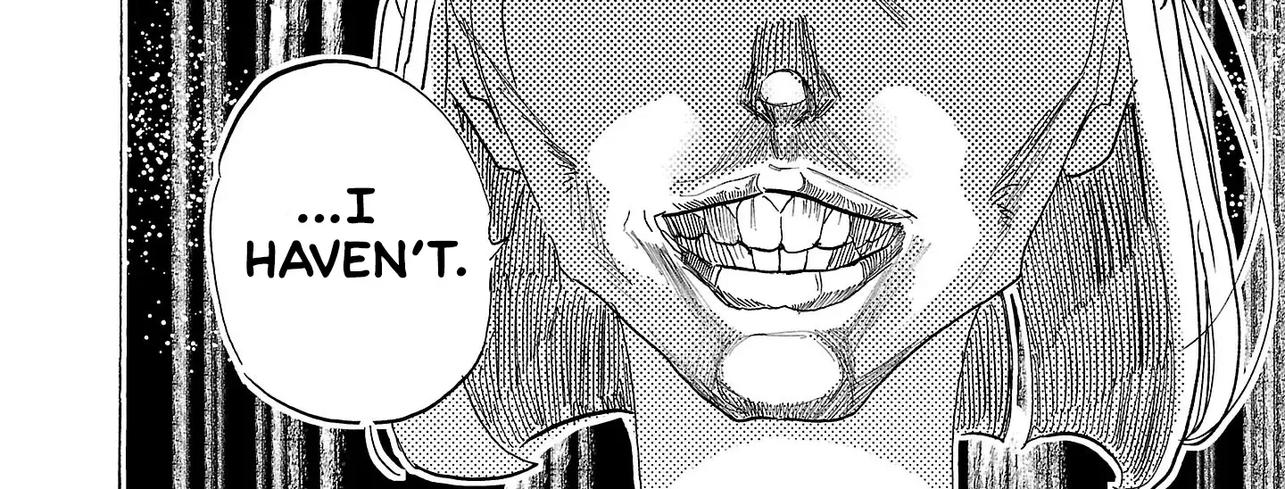 Ushimitsu Gao Chapter 4 page 13 - 