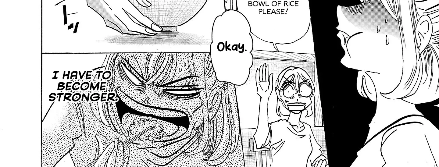 Ushimitsu Gao Chapter 4 page 17 - 