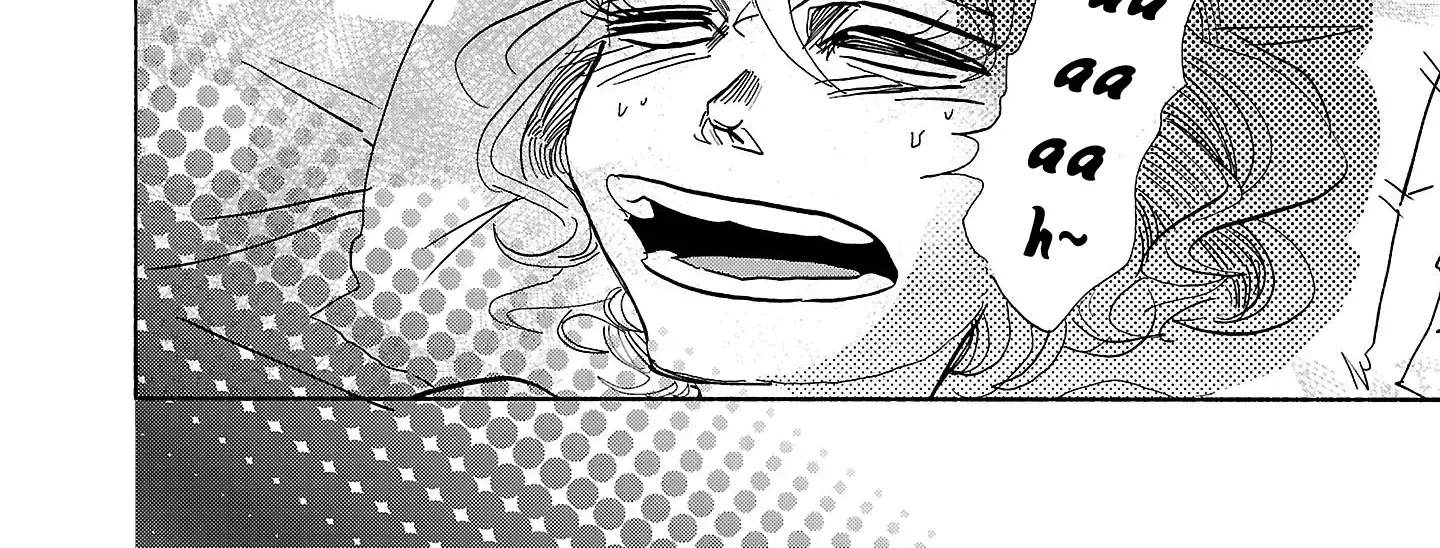 Ushimitsu Gao Chapter 4 page 21 - 