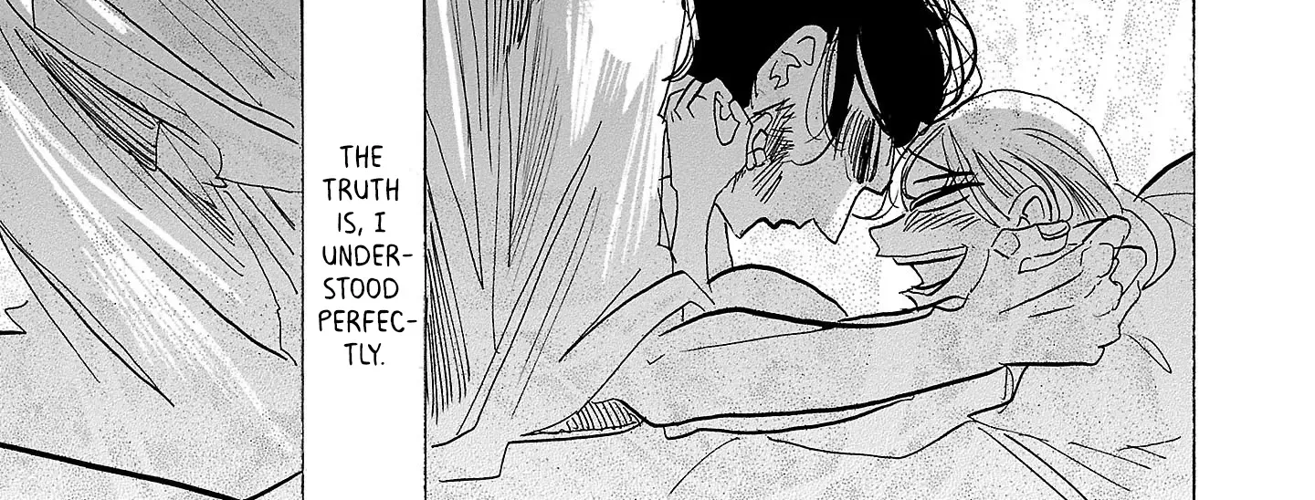 Ushimitsu Gao Chapter 4 page 27 - 