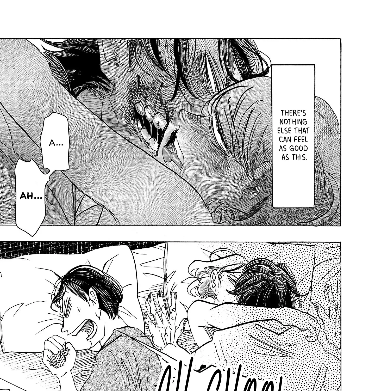 Ushimitsu Gao Chapter 4 page 30 - 