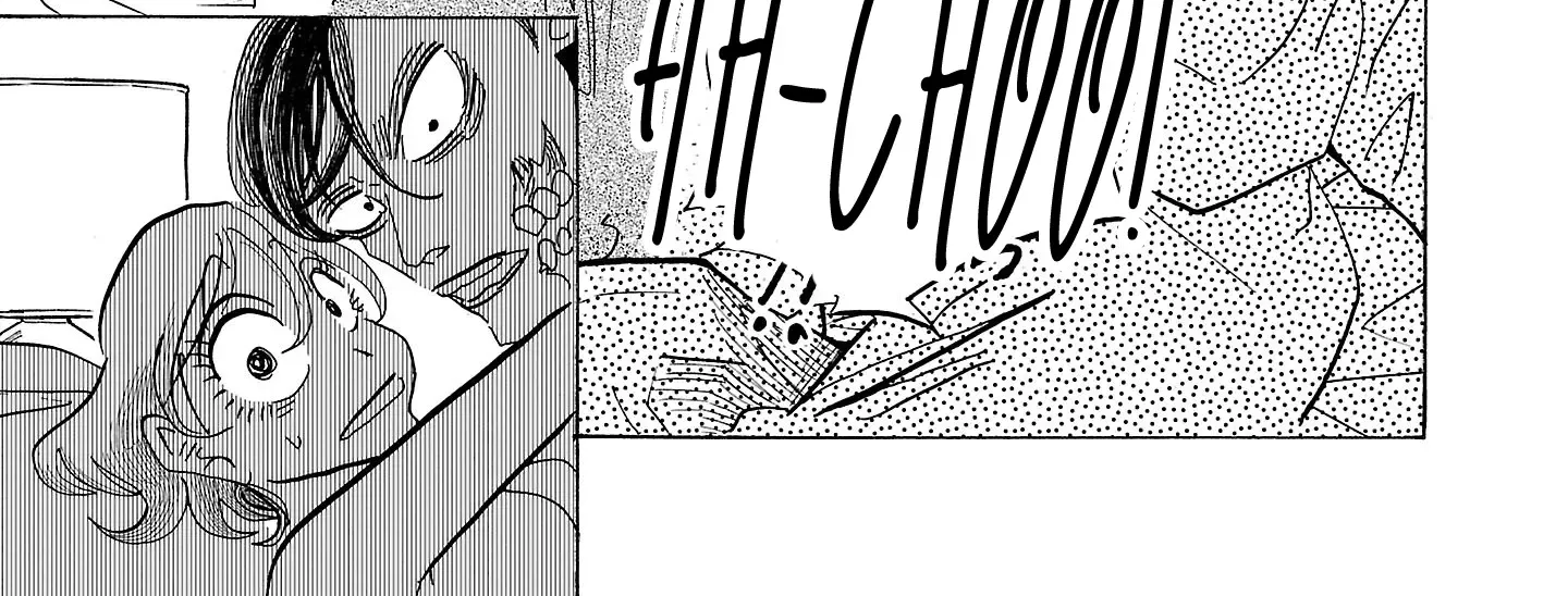 Ushimitsu Gao Chapter 4 page 31 - 