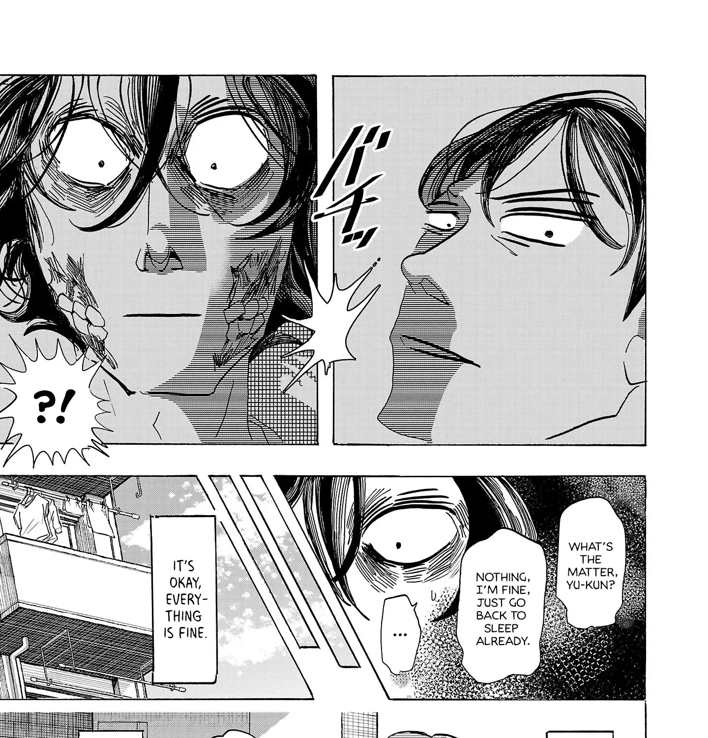Ushimitsu Gao Chapter 4 page 34 - 