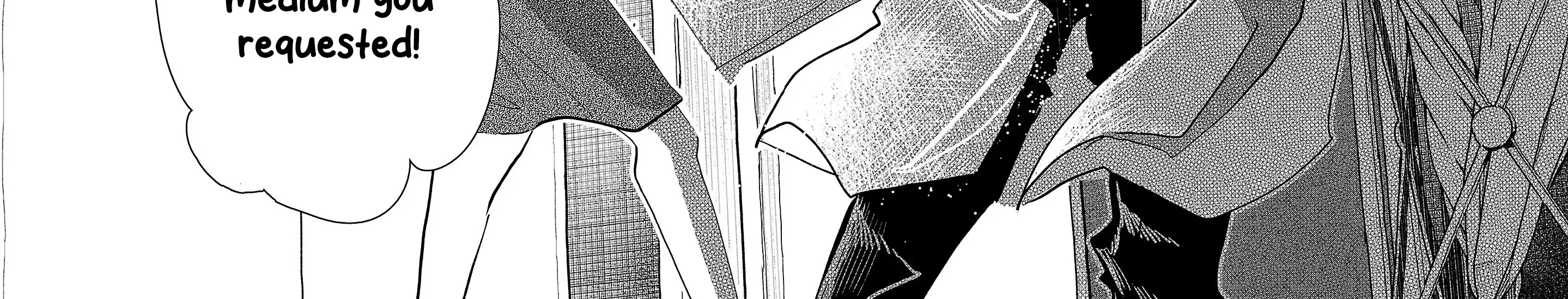 Ushimitsu Gao Chapter 4 page 37 - 