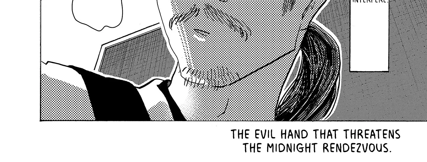 Ushimitsu Gao Chapter 4 page 39 - 
