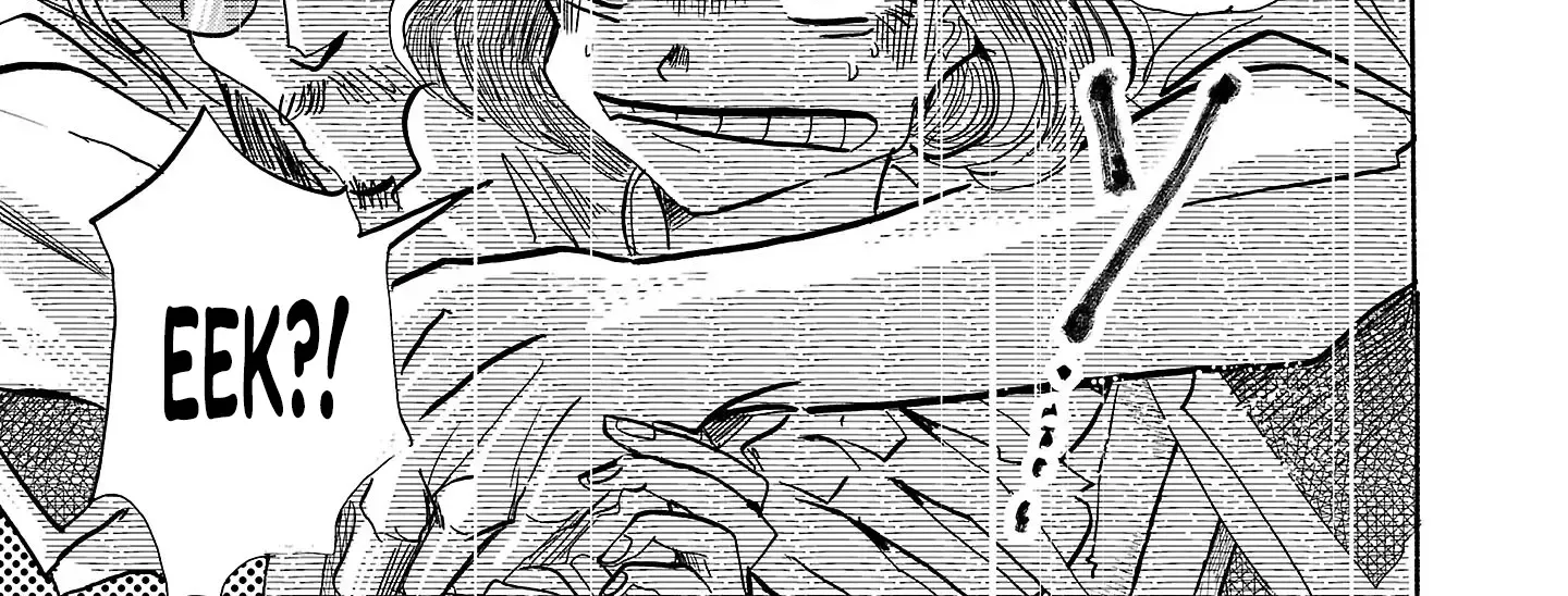 Ushimitsu Gao Chapter 5 page 15 - 