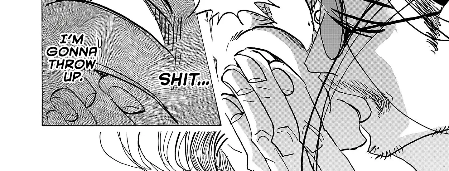 Ushimitsu Gao Chapter 5 page 21 - 