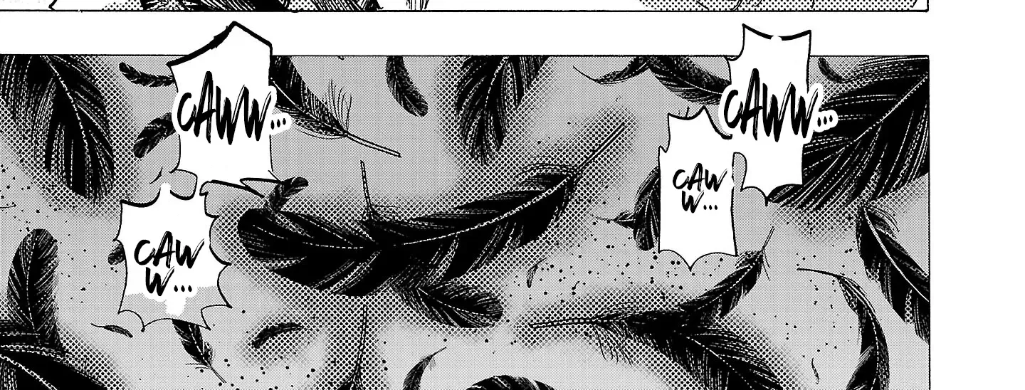 Ushimitsu Gao Chapter 5 page 27 - 