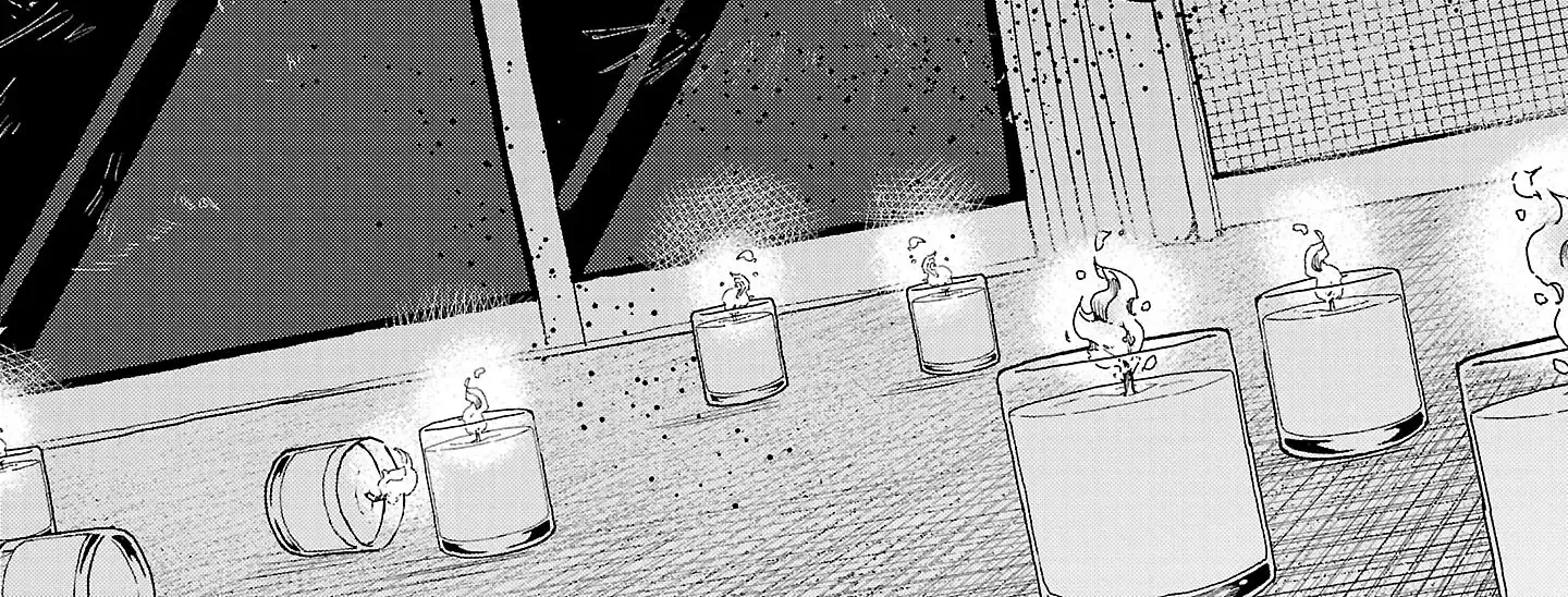 Ushimitsu Gao Chapter 5 page 29 - 