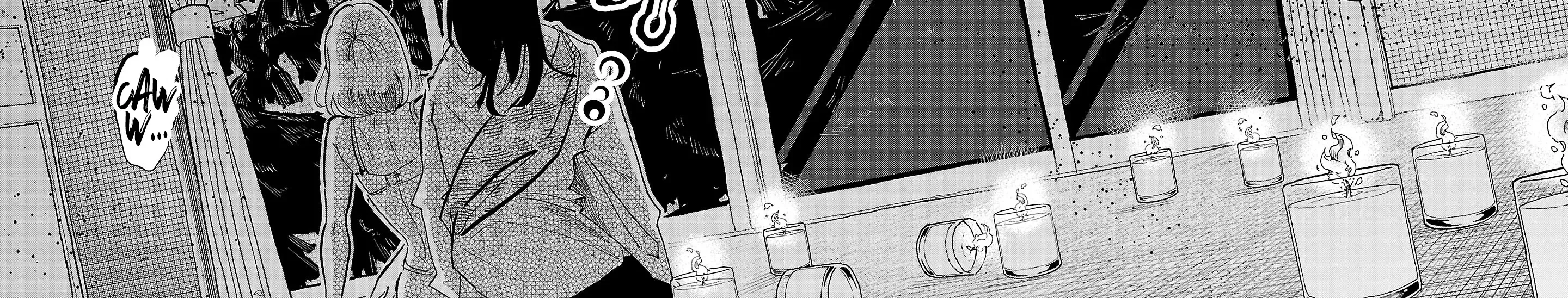 Ushimitsu Gao Chapter 5 page 31 - 