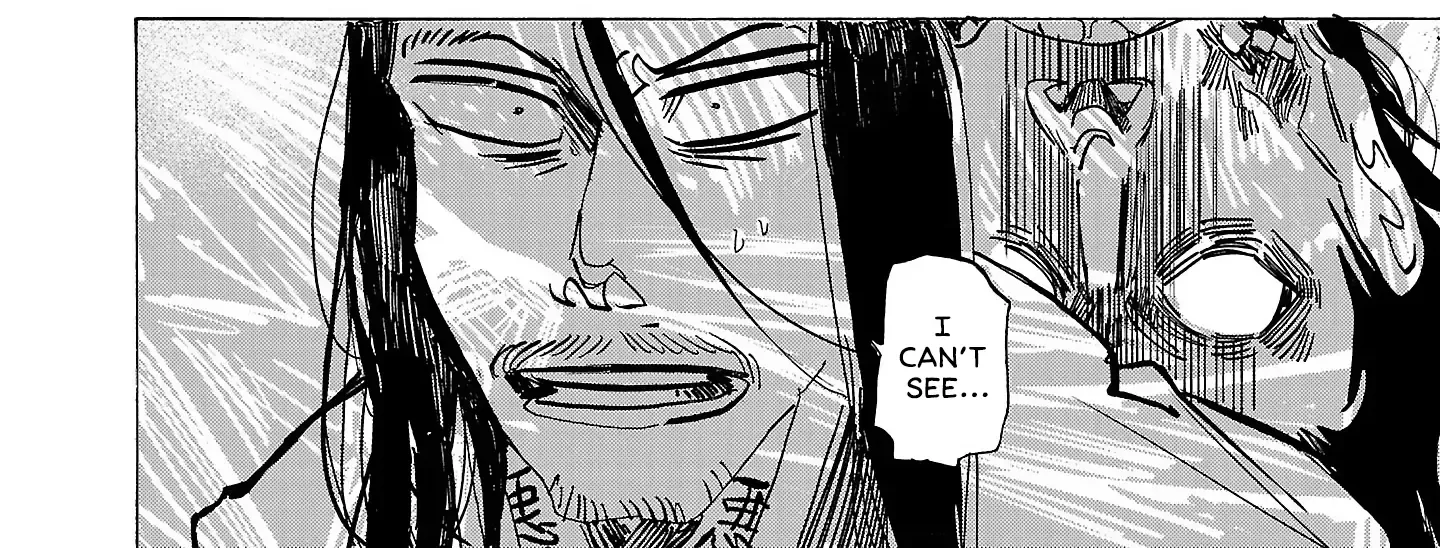 Ushimitsu Gao Chapter 5 page 33 - 