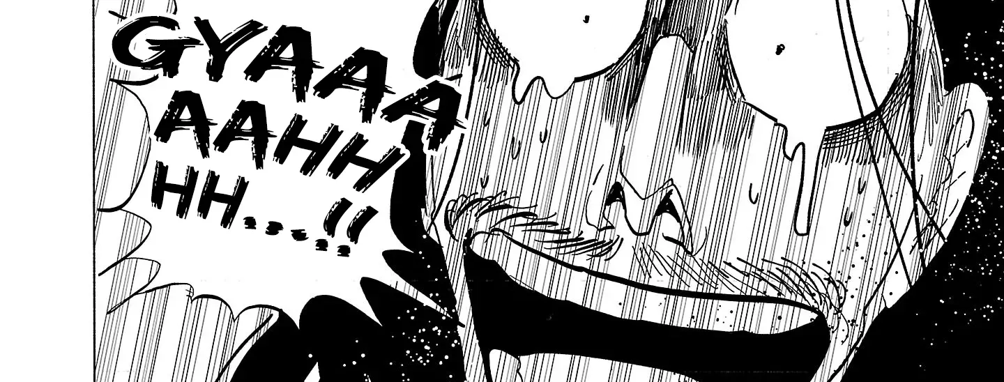Ushimitsu Gao Chapter 5 page 37 - 