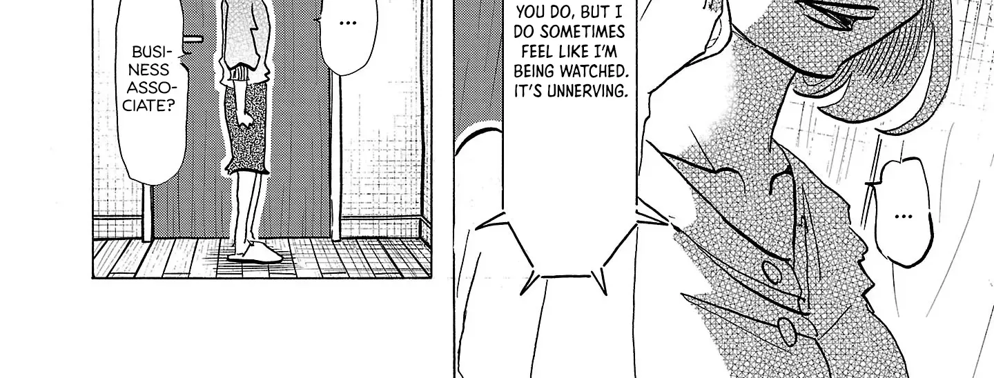 Ushimitsu Gao Chapter 5 page 9 - 